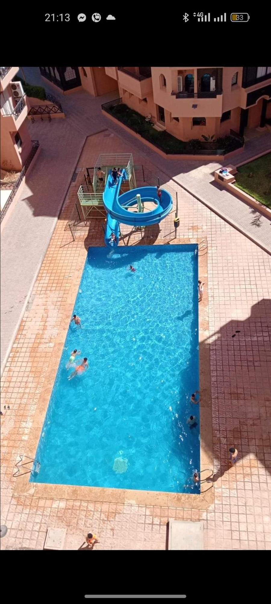 Premium Village M 2583 Apartment Marrakesch